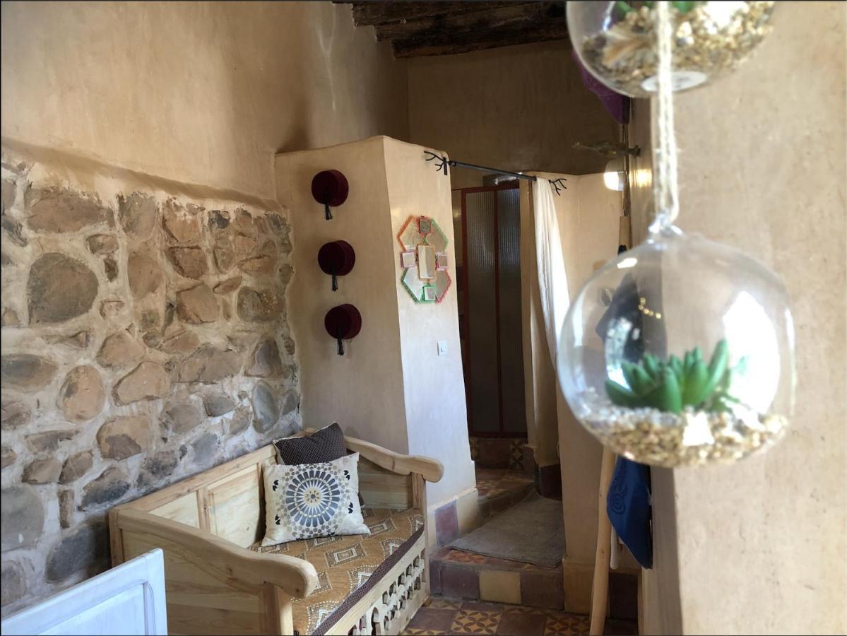 Maison D'Hote "J" Agdz Luaran gambar