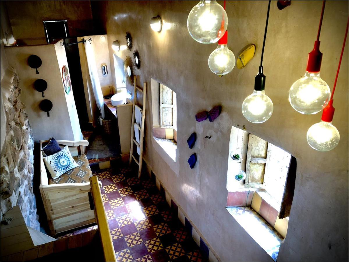 Maison D'Hote "J" Agdz Luaran gambar