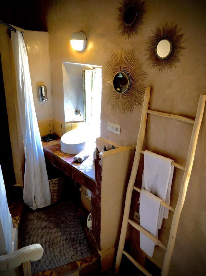 Maison D'Hote "J" Agdz Luaran gambar