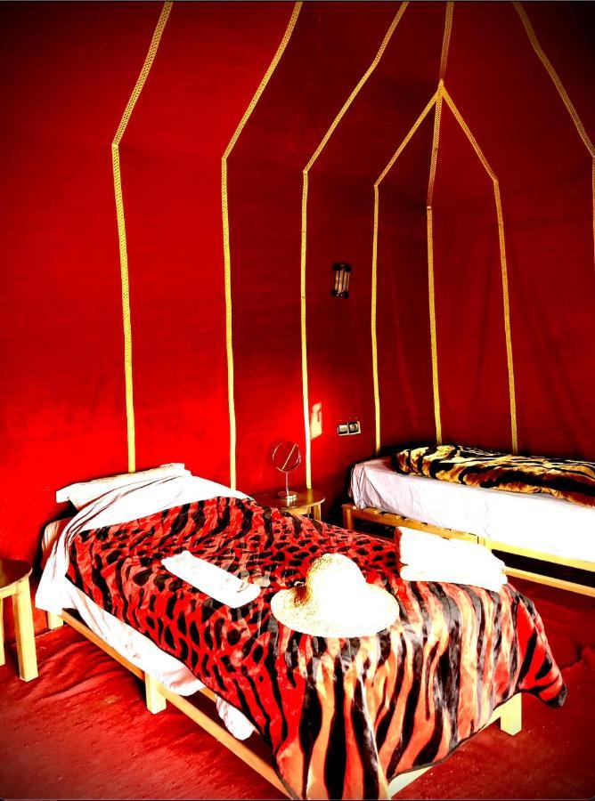 Maison D'Hote "J" Agdz Luaran gambar