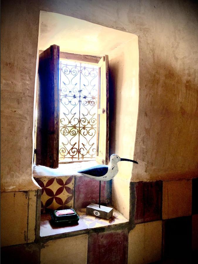 Maison D'Hote "J" Agdz Luaran gambar